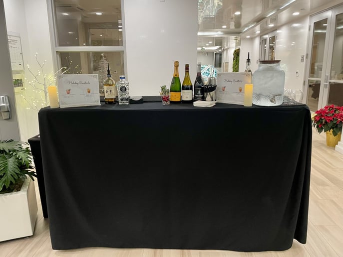 Gallery photo 37 of FLOW Bar Services