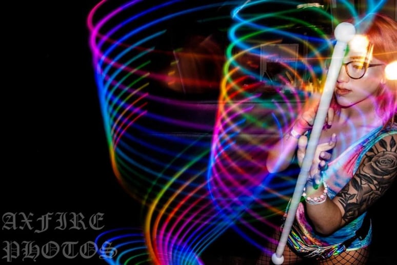 Gallery photo 1 of Flow It Out