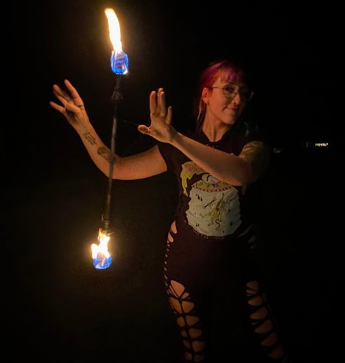 Gallery photo 5 of Flow It Out