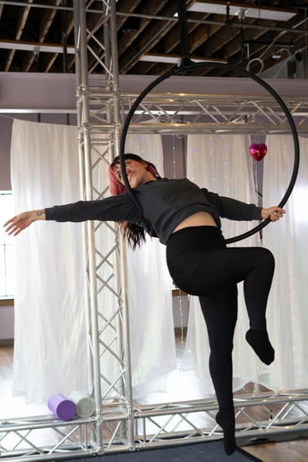 Gallery photo 7 of Flow It Out