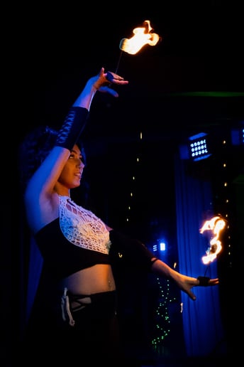 Gallery photo 5 of Flow Kiki
