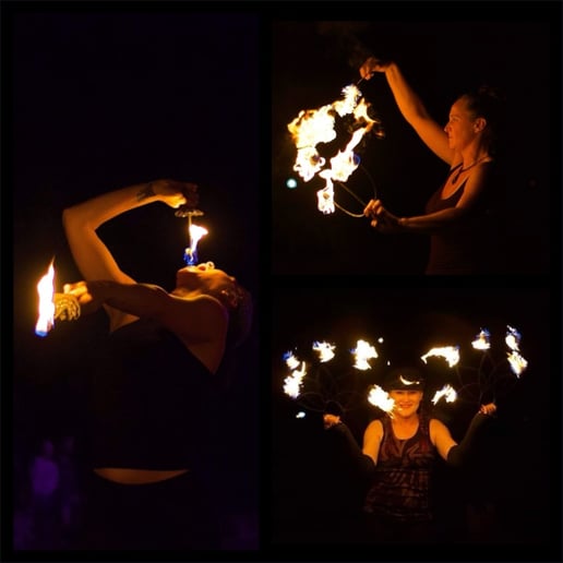 Gallery photo 1 of Flow N'at
