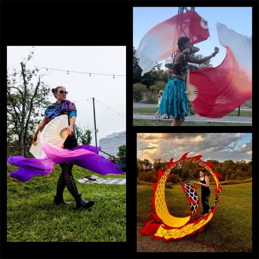 Gallery photo 2 of Flow N'at
