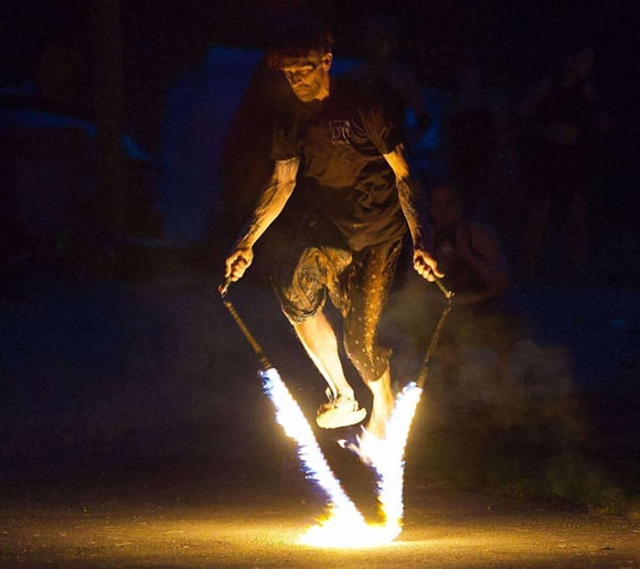 Gallery photo 3 of Flow N'at
