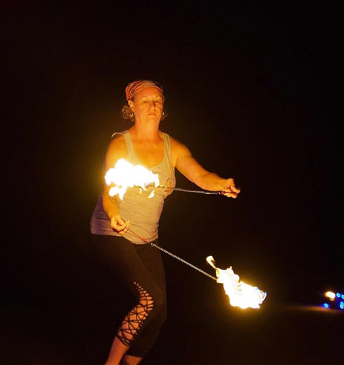 Gallery photo 5 of Flow N'at