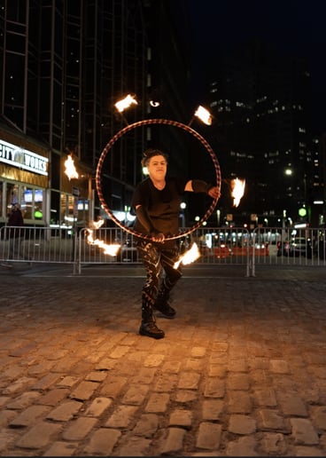 Gallery photo 6 of Flow N'at