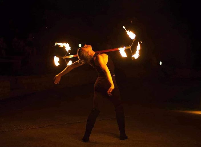 Gallery photo 7 of Flow N'at