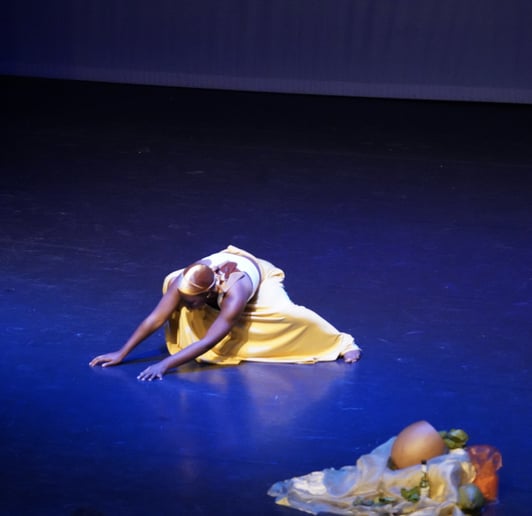 Gallery photo 5 of Flow