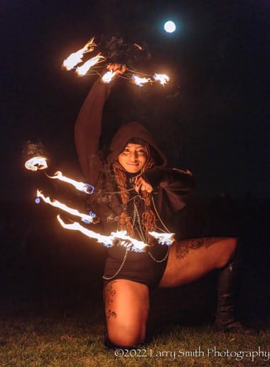 Gallery photo 1 of Flow_Spice