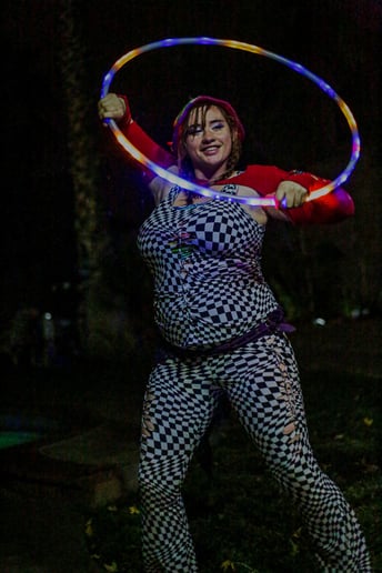 Gallery photo 5 of Flowed Out Dayze