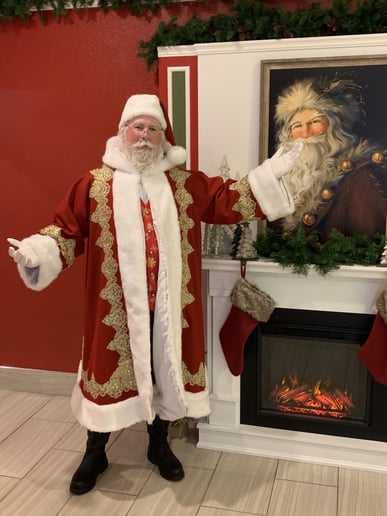 Gallery photo 8 of Pine Barrens Santa