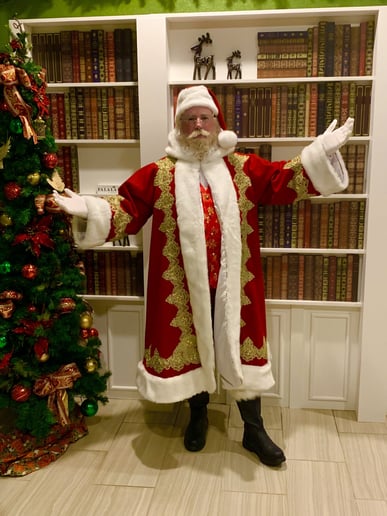 Gallery photo 10 of Pine Barrens Santa