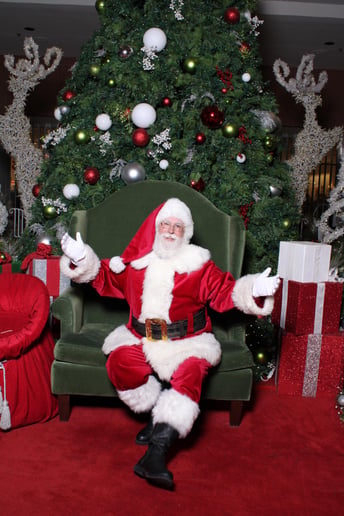 Gallery photo 3 of Pine Barrens Santa