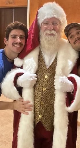 Gallery photo 1 of Pine Barrens Santa