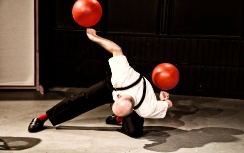 Gallery photo 3 of Red Tie Variety Shows