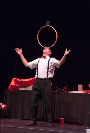 Gallery photo 8 of Red Tie Variety Shows