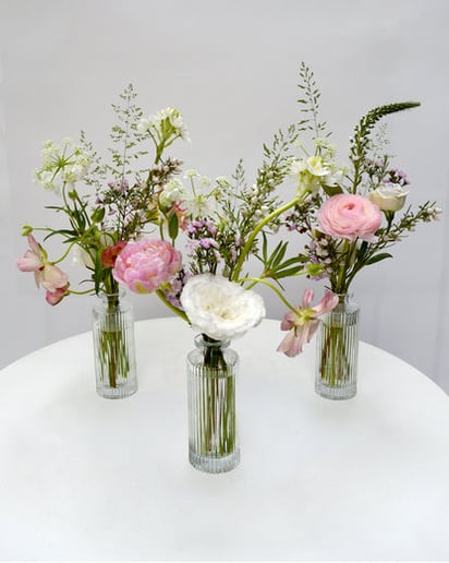 Gallery photo 6 of Activity Stations for All Events: Bouquet Making or Cake Decorating