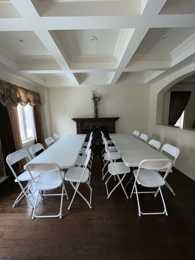 Gallery photo 2 of Party Pro Rentals- Photo Booths, Flower Walls & More