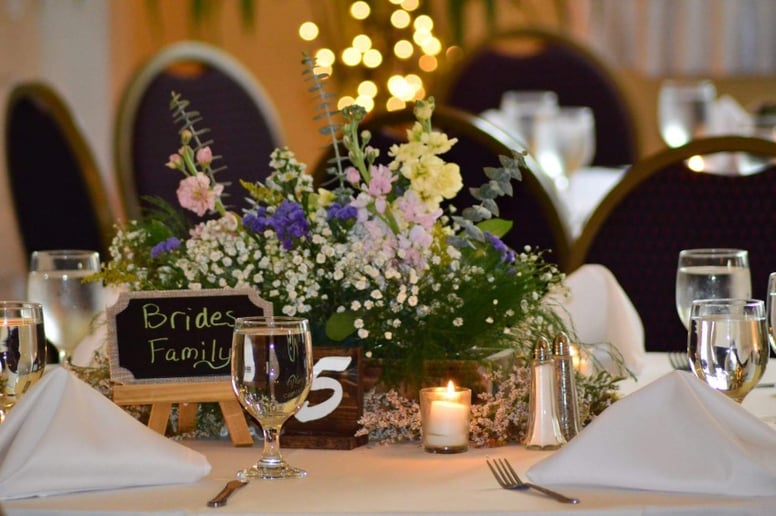 Gallery photo 3 of Timeless Soirees West Coast