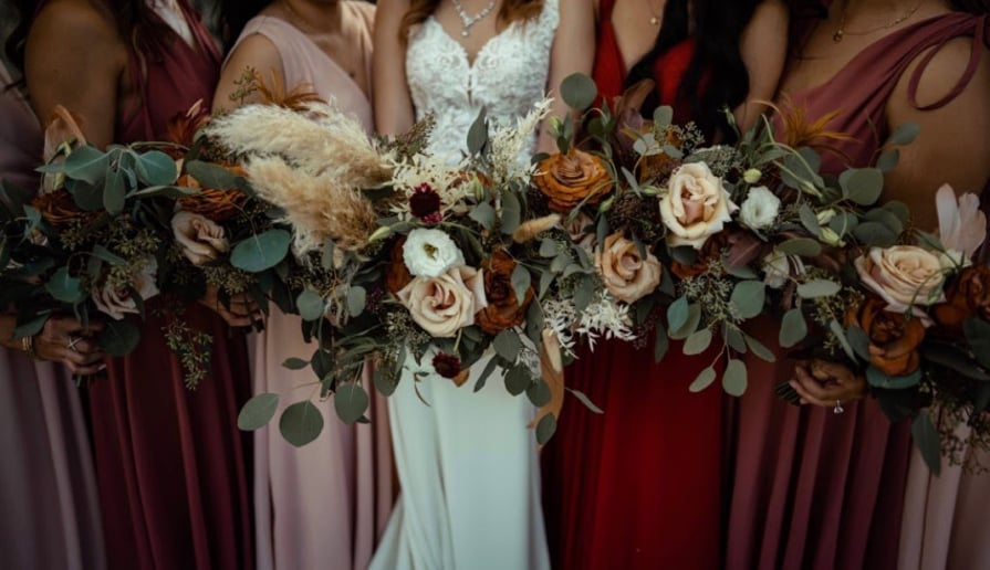 Gallery photo 3 of Flowersbylovelylily
