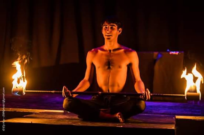 Gallery photo 6 of Zenbient