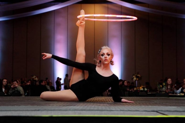Gallery photo 4 of Omaha Circus Arts