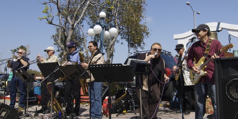 Gallery photo 2 of Rhythm Krewe