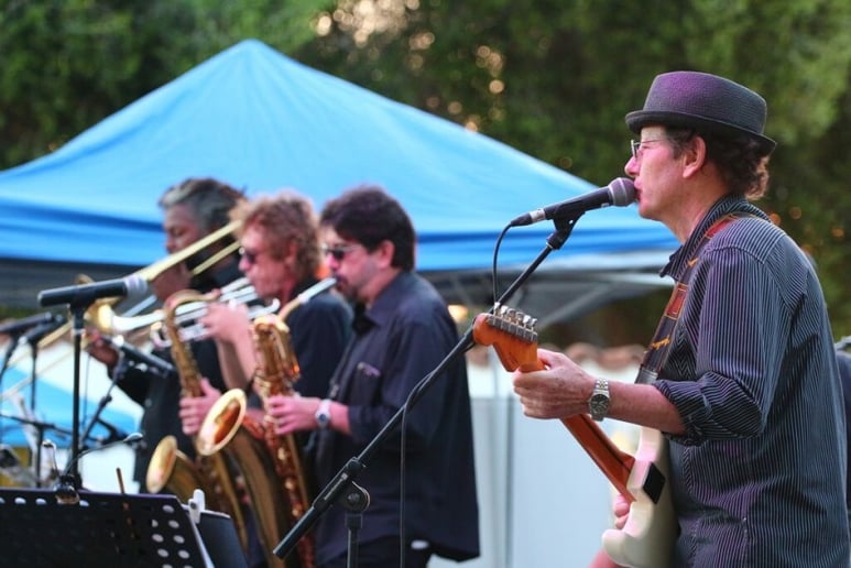 Gallery photo 3 of Rhythm Krewe