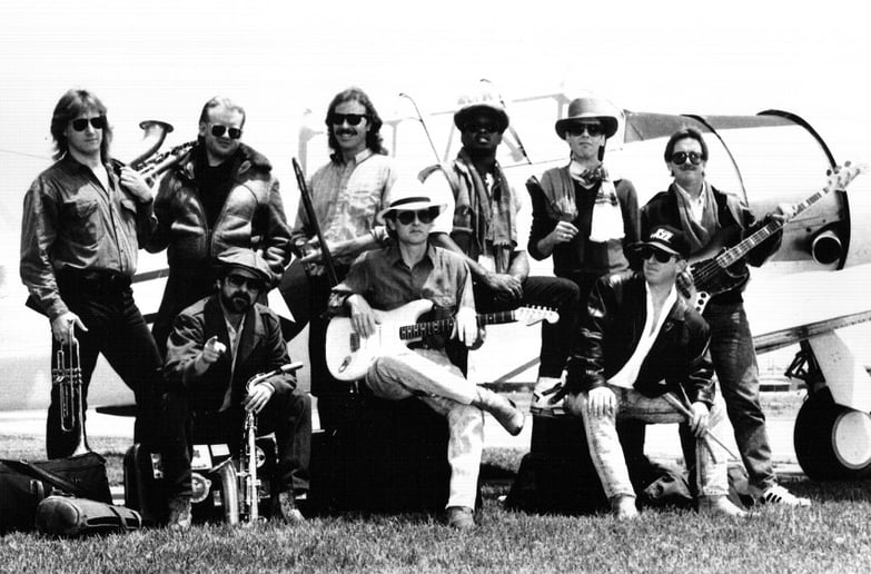 Gallery photo 4 of Rhythm Krewe
