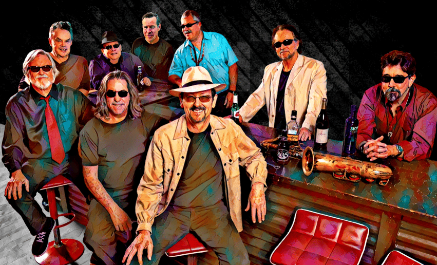 Gallery photo 1 of Rhythm Krewe