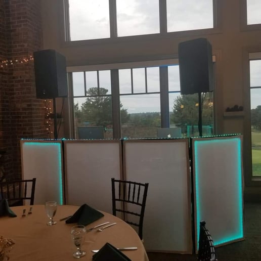 Gallery photo 3 of Floyds DJ Services