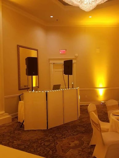 Gallery photo 4 of Floyds DJ Services
