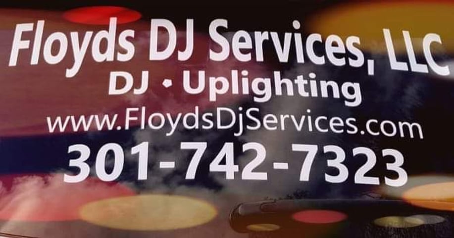 Gallery photo 5 of Floyds DJ Services