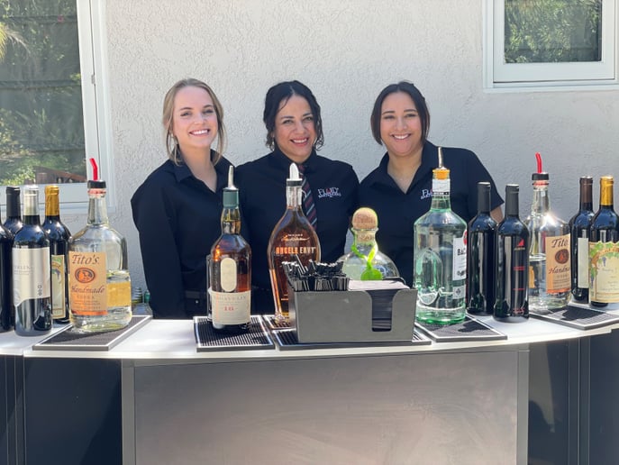 Gallery photo 7 of Fluid Bartenders