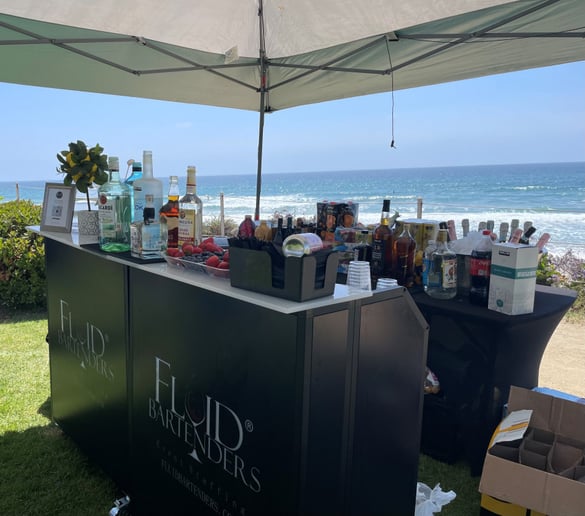 Gallery photo 8 of Fluid Bartenders