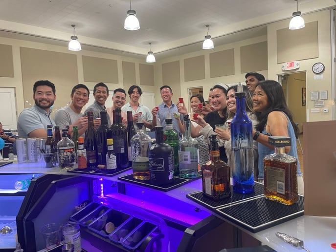 Gallery photo 9 of Fluid Bartenders