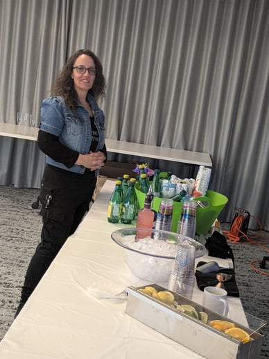 Gallery photo 5 of Fluid Event Services