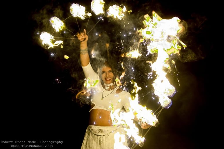 Gallery photo 5 of Fluid Motion