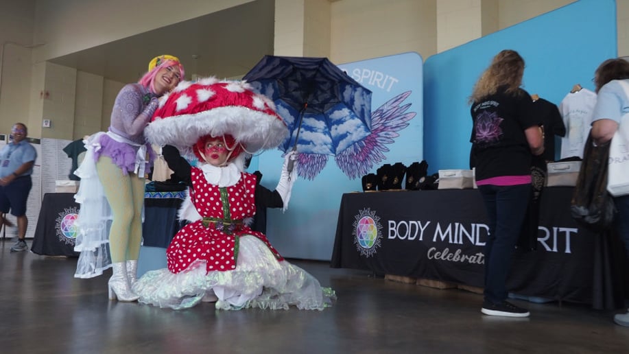 Gallery photo 1 of Fluidity Performance
