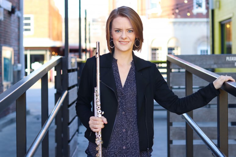 Gallery photo 3 of Flute 360