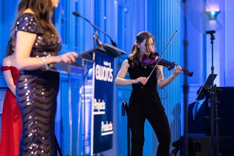 Gallery photo 1 of Fiddler on the Loop