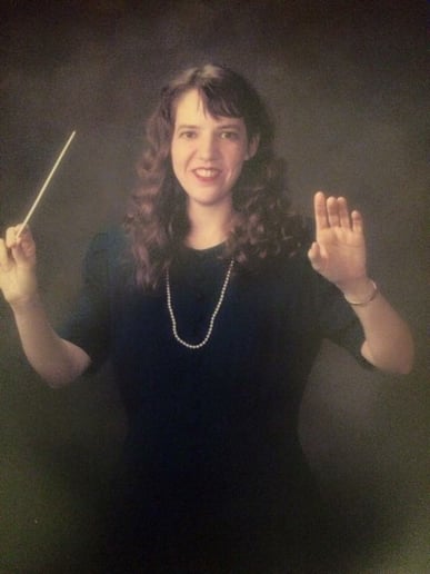 Gallery photo 1 of Flute and Piccolo Performer & Instructor