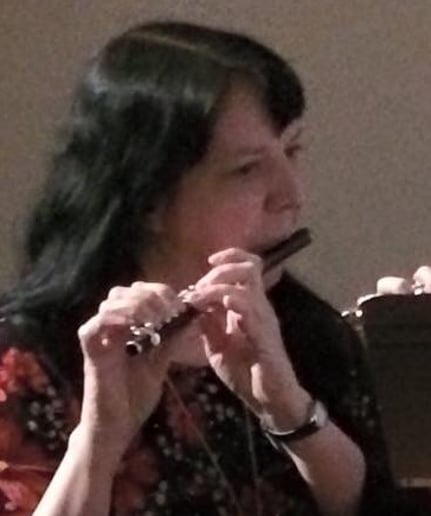 Gallery photo 2 of Flute and Piccolo Performer & Instructor