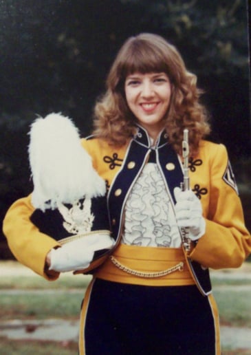 Gallery photo 3 of Flute and Piccolo Performer & Instructor
