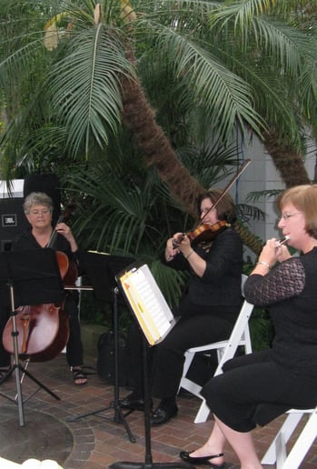 Gallery photo 9 of Flute Cocktail LLC