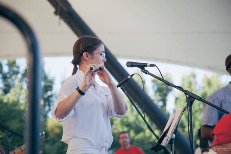 Gallery photo 5 of Flute Music For Your Event