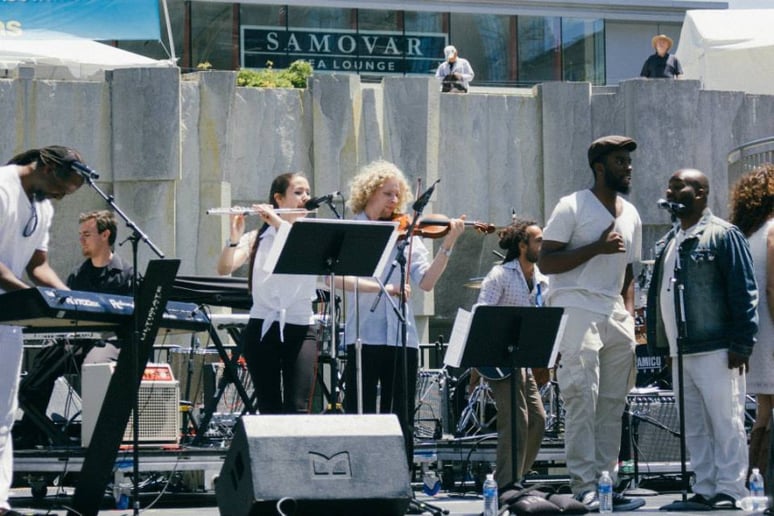 Gallery photo 7 of Flute Music For Your Event
