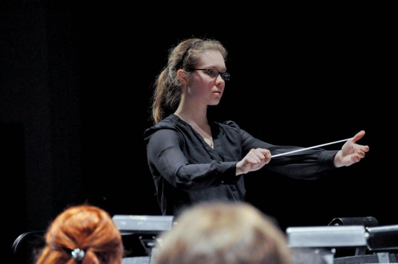 Gallery photo 5 of Flutist