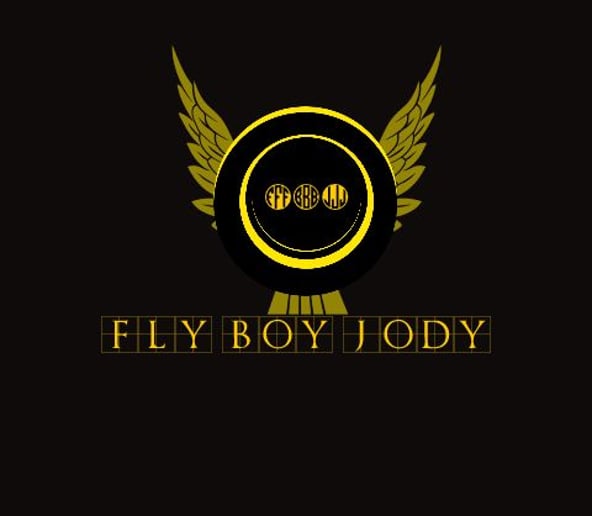 Gallery photo 1 of Fly Boy Jody of Penny Pinchin Records