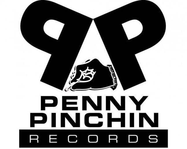 Gallery photo 2 of Fly Boy Jody of Penny Pinchin Records